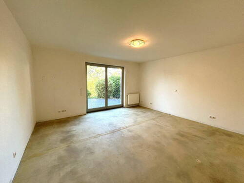 Schlafzimmer EG - 
