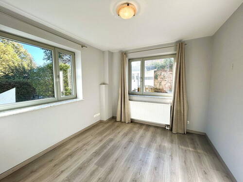 Arbeitszimmer EG - 