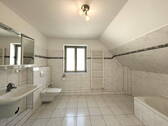 Badezimmer DG - 