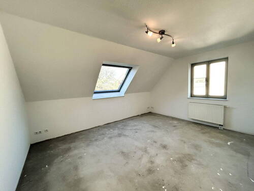 Schlafzimmer DG - 