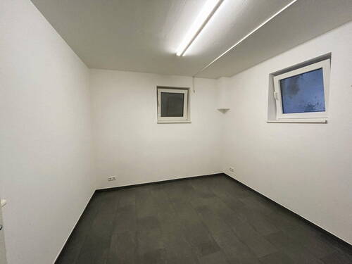 Kellerraum 1 - 