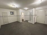 Zurückgebaute Sauna KG - 