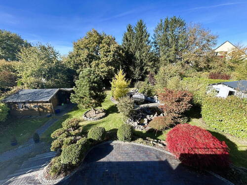 Garten - 
