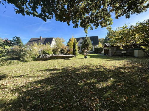 Garten - 