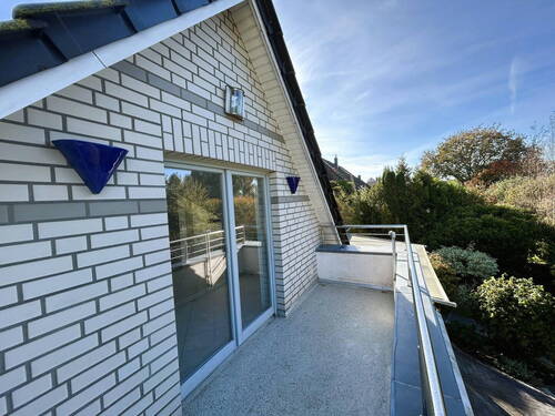 Balkon - 