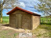 Schuppen - 