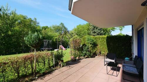 Terrasse - 