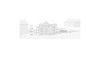 Ansicht Ost - 