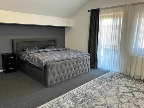 Schlafzimmer - 