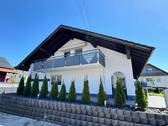 seitliche Ansicht - 
