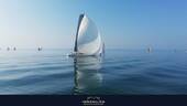 Wohnung in der Nähe des Yachtclubs und des Gemeind - 