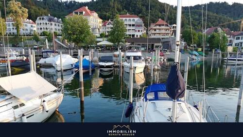 Bodman Gemeindehafen - 