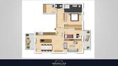Grundriss - 