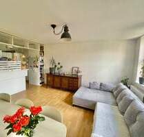Gemütliche 2-Zimmer-Wohnung in der Innenstadt von Stade am Burggraben