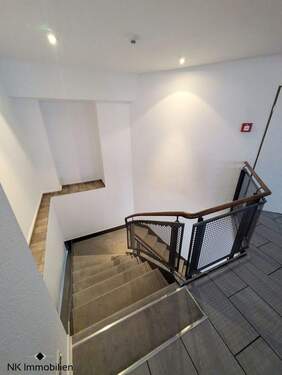 Treppe - 