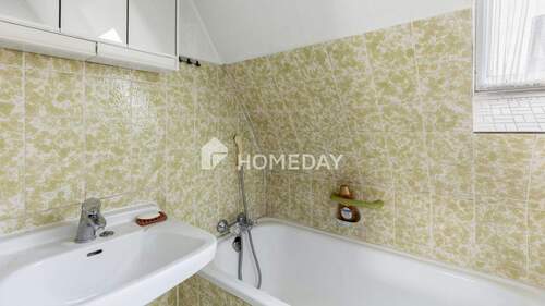 DG Badezimmer 2 - 