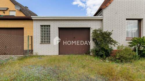 Garage - 