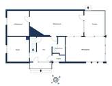 Grundriss EG - 