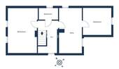 Grundriss DG - 