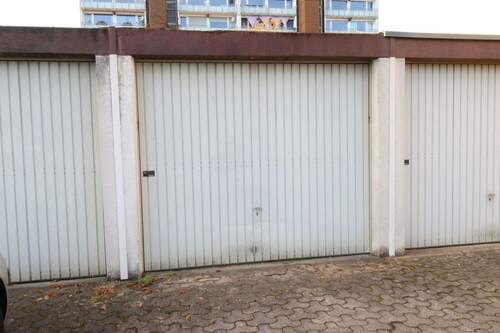 Garage - 