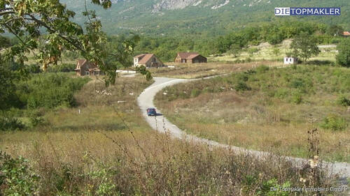 Grundstueck - Grundstück in Spuz