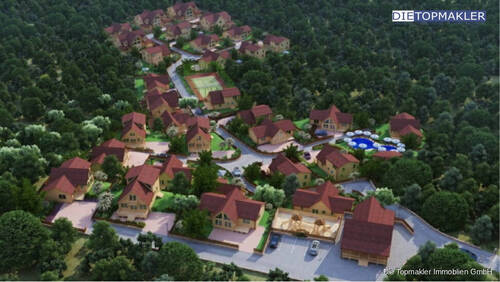 Projekt - Grundstück in Spuz zum Kaufen