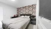 Ruhiges Schlafzimmer - 
