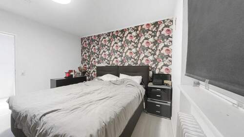 Ruhiges Schlafzimmer - 