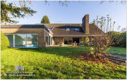 grosses-haus-hamminkeln-02 - 6 Zimmer Einfamilienhaus zum Kaufen in Hamminkeln