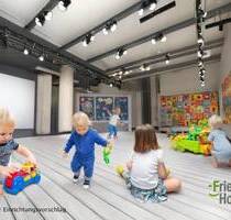 Facharztforum Fürth: EG Fläche für Einzelhandel, Friseure & Beauty