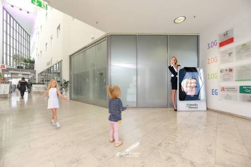 Außenansicht - Büro zur Miete in Fürth