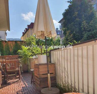 Bild 2 - 2 Zimmer Etagenwohnung zur Miete in München