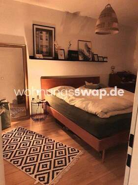 Bild 3 - 2 Zimmer Etagenwohnung in München