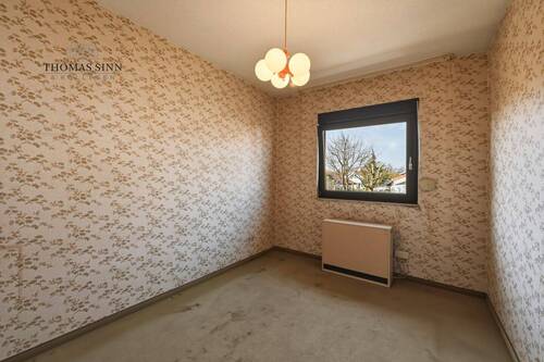 OG: Kinderzimmer 1 für Ihren Nachwuchs - 