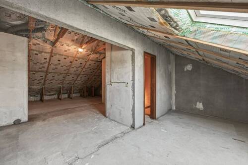 DG: Ausbaufähiges Studio für Home-Office oder Hobby - 