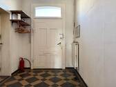 Eingangsbereich - Haustür - 
