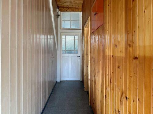 Flurbereich Erdgeschoss - 