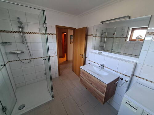 Duschbad - 