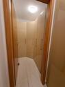 Abstellraum (hinterer Teil) - 