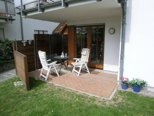 Terrasse - 