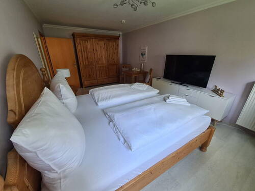 Großes Schlafzimmer - 