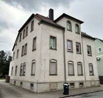 W2300 - Preiswerte 2RW in Riesa-Merzdorf
