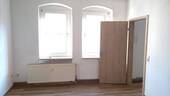 Wohnen - 2 Zimmer Etagenwohnung zur Miete in Riesa