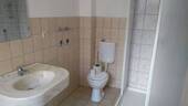 Bad - Etagenwohnung mit 44,90 m&sup2; in Riesa zur Miete