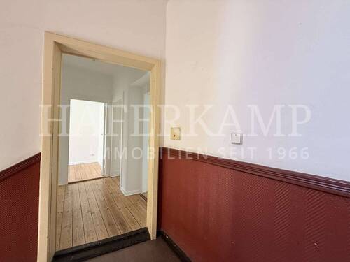 Wohnungseingang - 