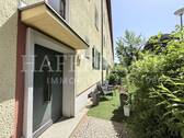 Hauseingang - 