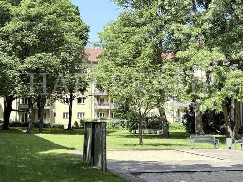Hofgarten - 