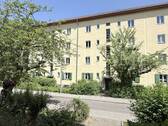 Gebäudeansicht - Licht, Ruhe, Charakter - 2 Zimmer im 2 Obergeschoss in Prenzlauer Berg