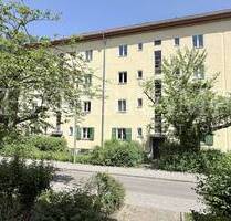 Licht, Ruhe, Charakter - 2 Zimmer im 2 Obergeschoss in Prenzlauer Berg - Berlin