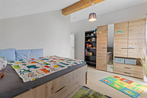 Kinderzimmer - 